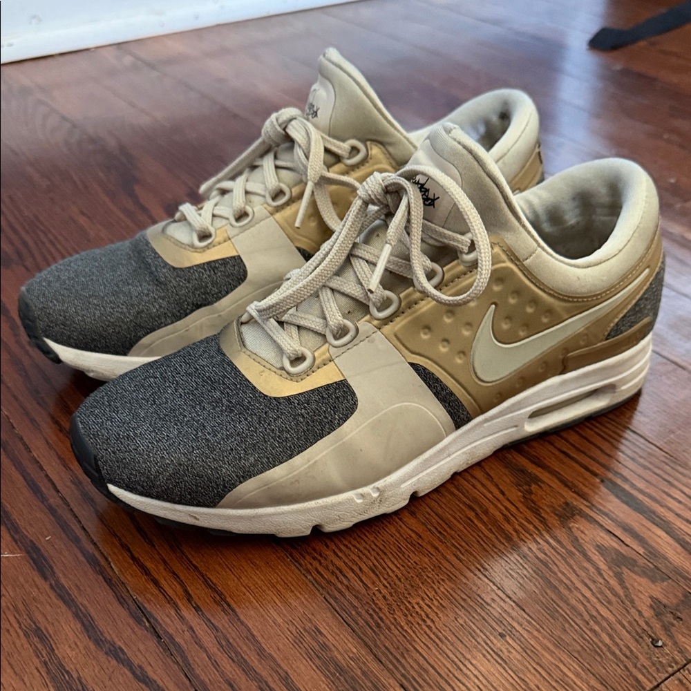 Nike Air Max Zero PRM 'Lt Orewood Brn'